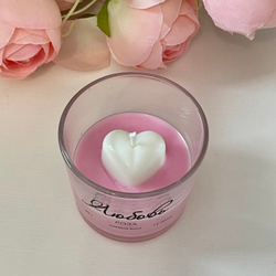 Ароматическая свеча Любовь, 50 г