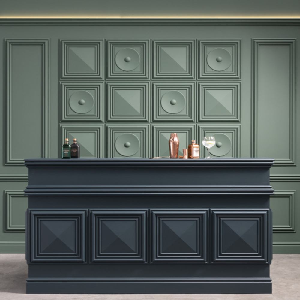 Декоративная стеновая панель Orac Decor W123 Duropolymer