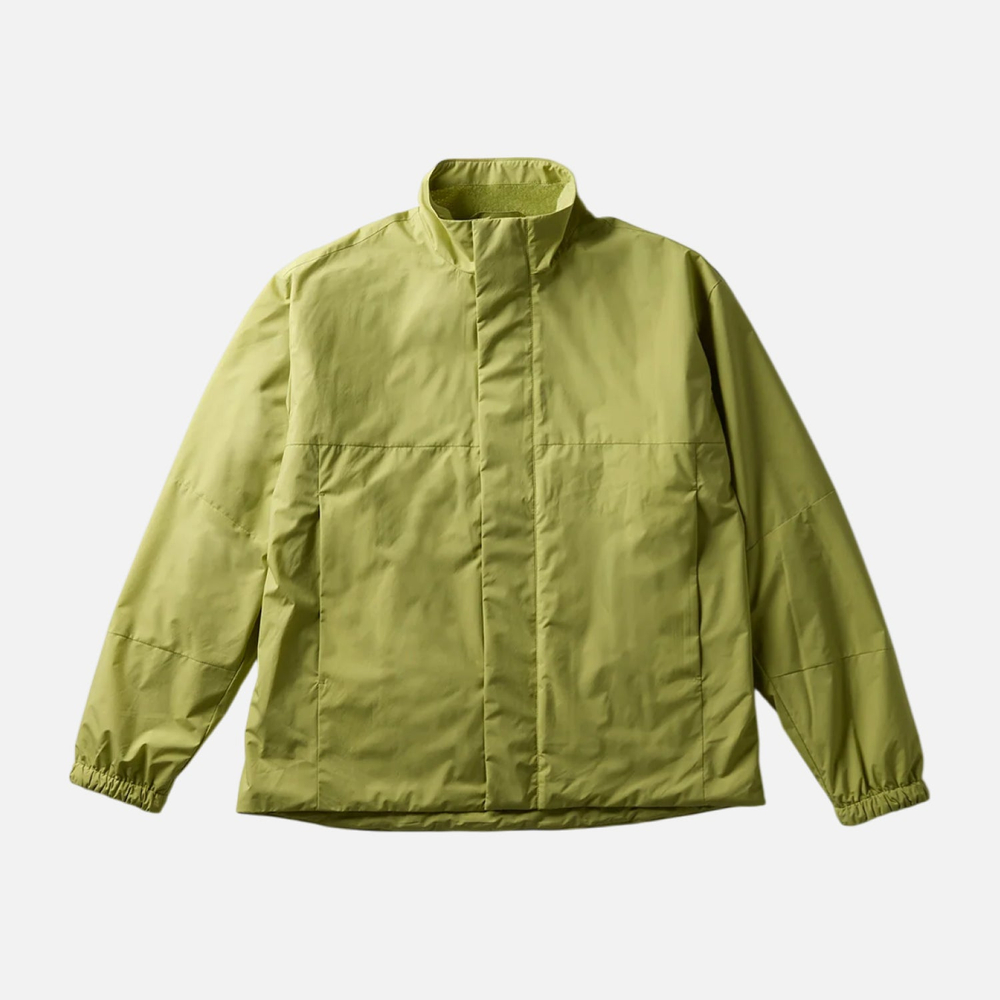 Куртка мужская Snow Peak Octa Nomad Light Green