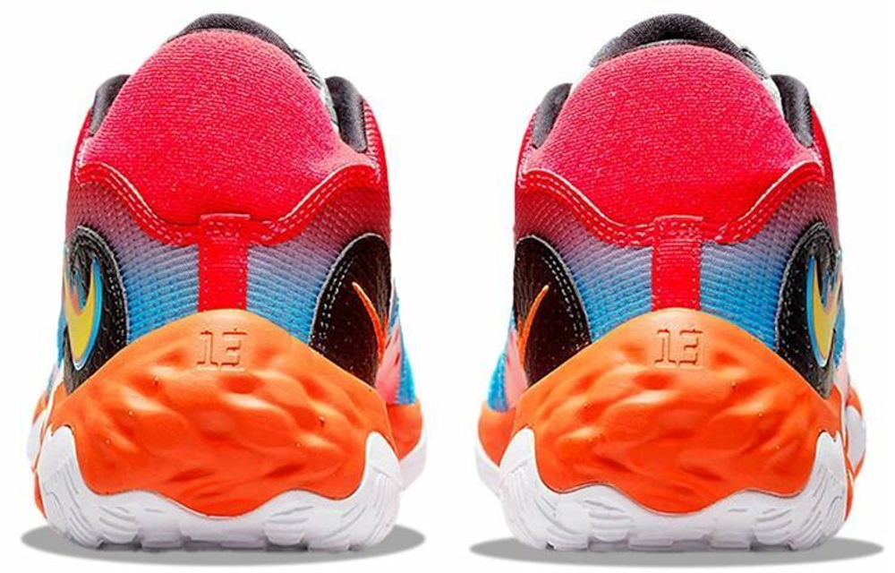 Кроссовки Hot Wheels X Nike Pg 6 Ep 6