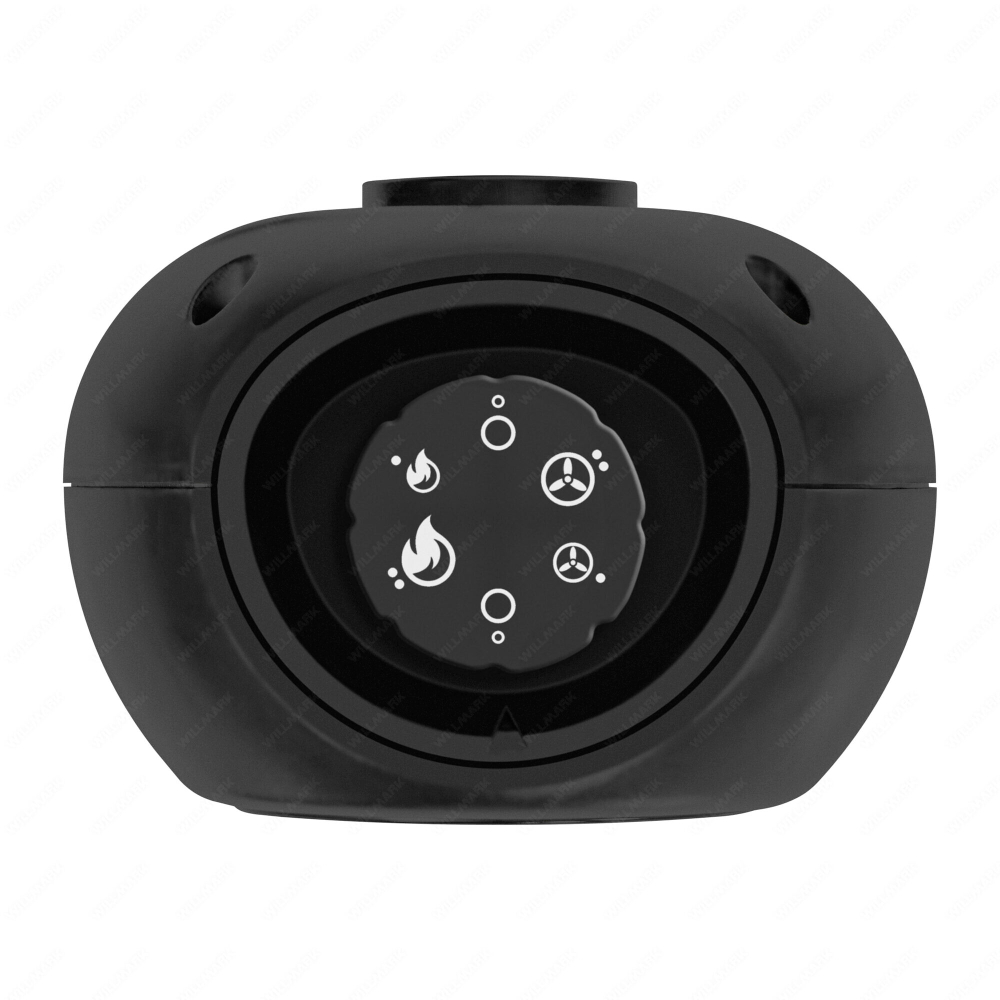 Тепловентилятор керамический Willmark FHC-1710WF