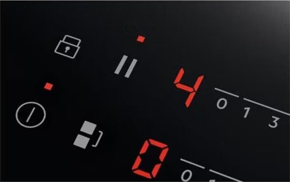 Индукционная варочная панель AEG IKE74471IB