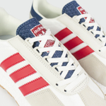 Кроссовки Adidas Retropy E5 Grey Red