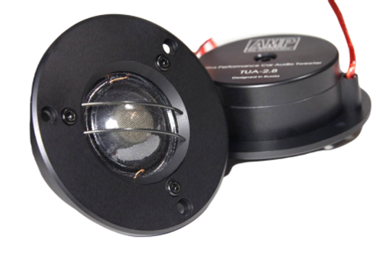 Amp Tua-2.8
