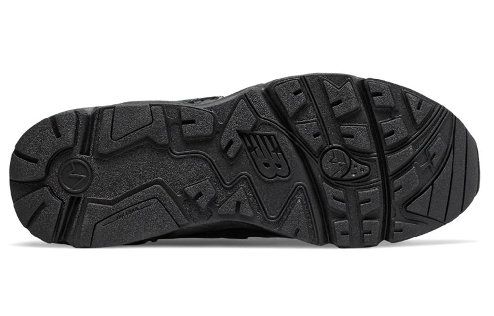 Кроссовки New Balance Nb 850 B (Женская размерная сетка)
