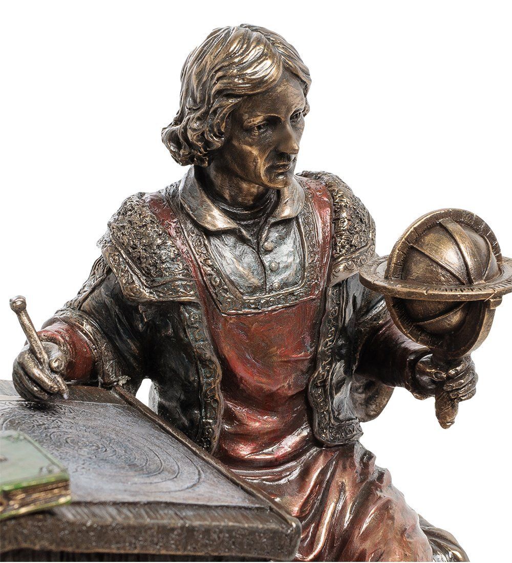 Veronese WS-861 Статуэтка «Николай Коперник»