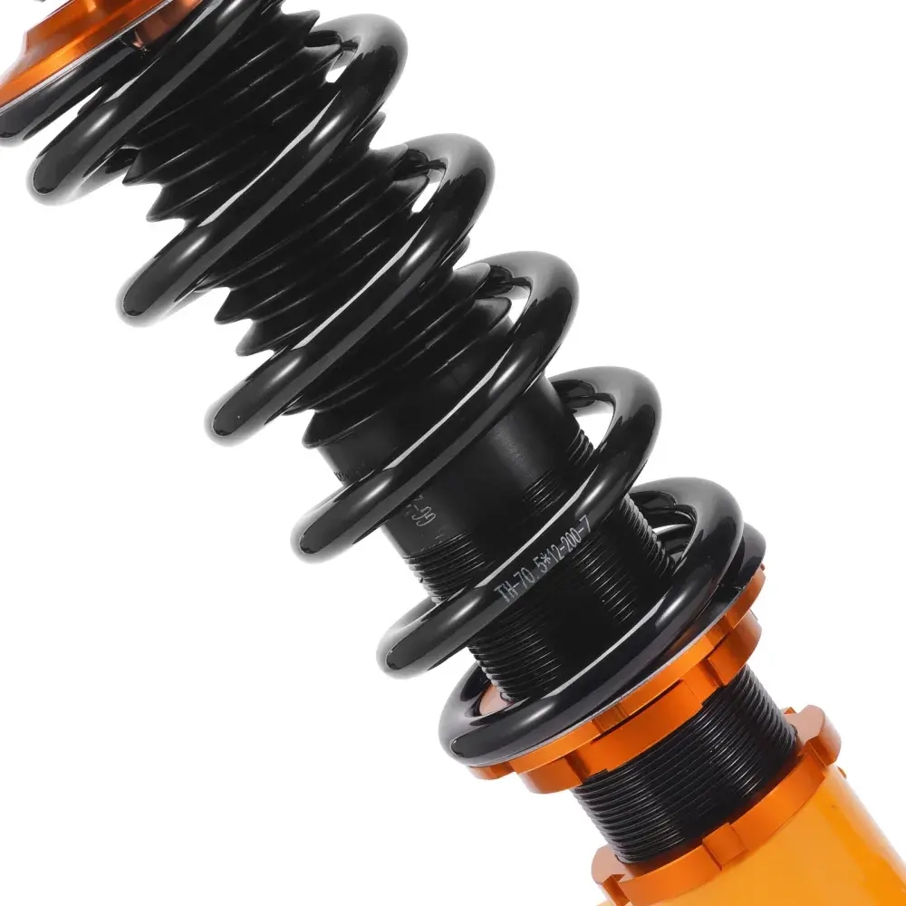 Complete Coilovers Kits подходит для автомобиля Honda Civic 2012-2015 Civic 2012-2013 Adj Height lowering kit