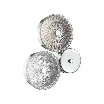 Настенный светодиодный светильник Odeon Light CARAMELLA 5416/14WL