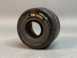 Canon 50 mm 1.8 II