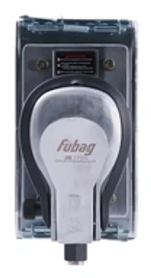 Подошва для пневмошлифмашины Fubag