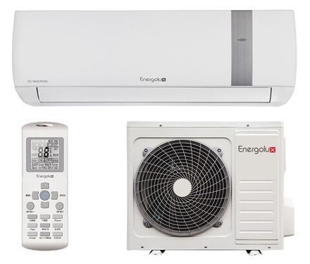 Energolux Bern SAS09BN1-AI/SAU09BN1-AI