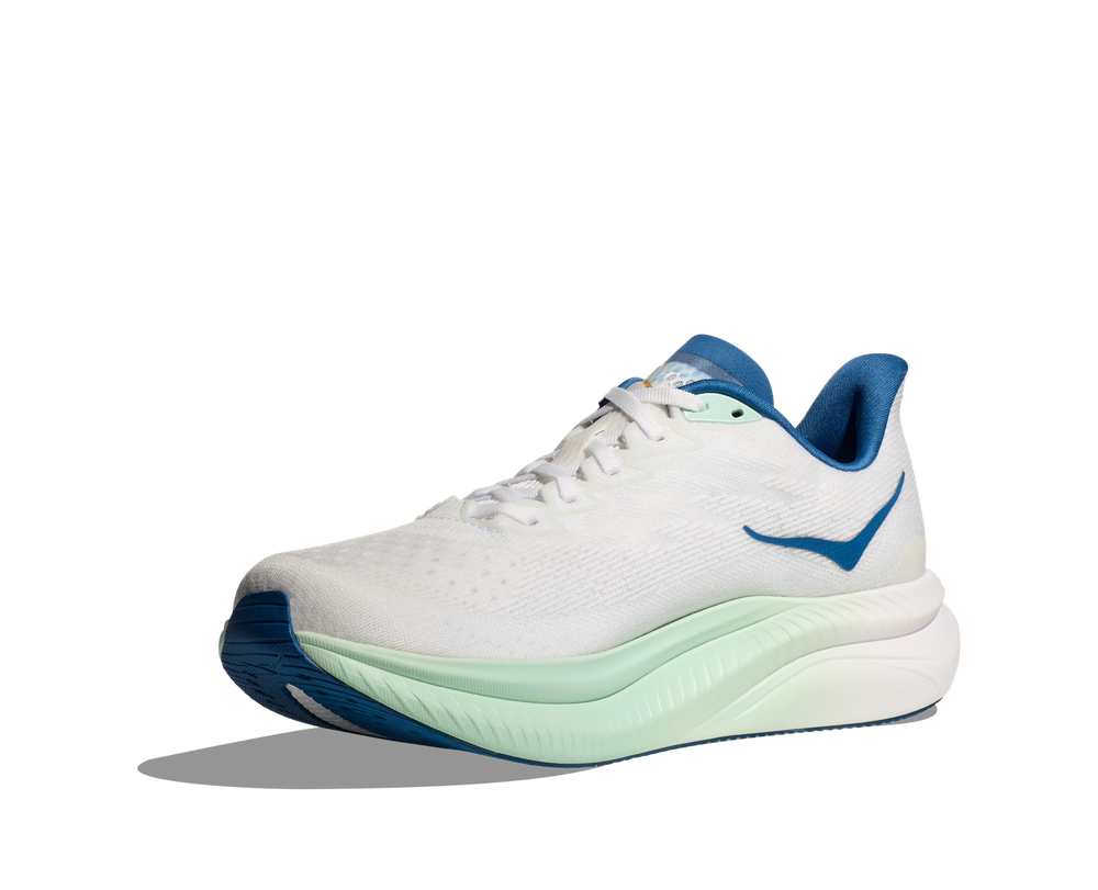 Кроссовки мужские Hoka Mach 6