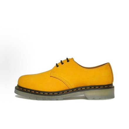 Ботинки Dr. Martens 1461 Iced II Buttersoft Leather Oxford
