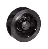 Центробежный вентилятор R4E225-AT01-05