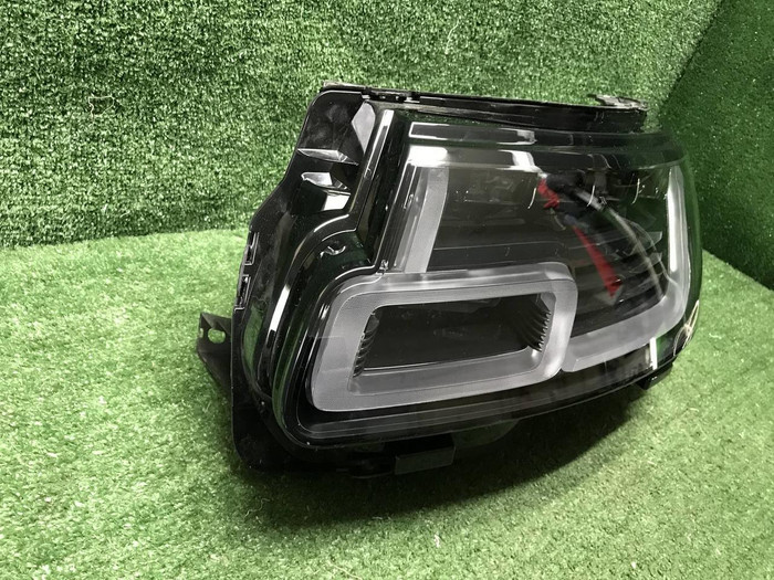 Фара левая RR Vogue 4 L405 17-22 Pixel-laser