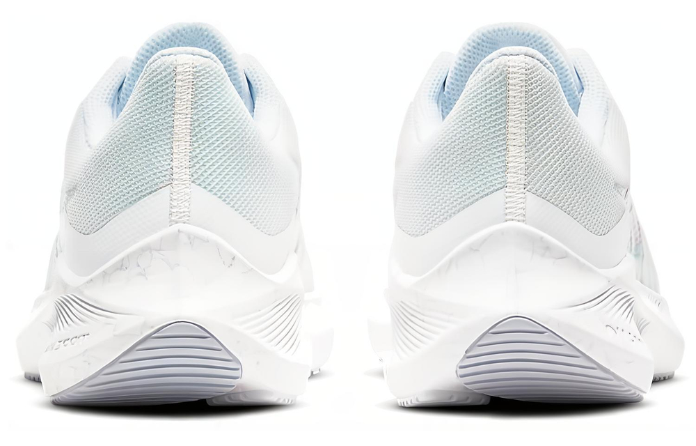 Кроссовки Nike Zoom Winflo 8 (Женская размерная сетка)