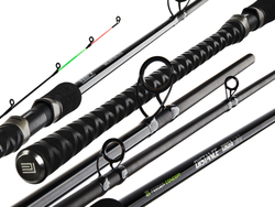 Удилище фидерное Feeder Concept Distance BLACK 150 4.50