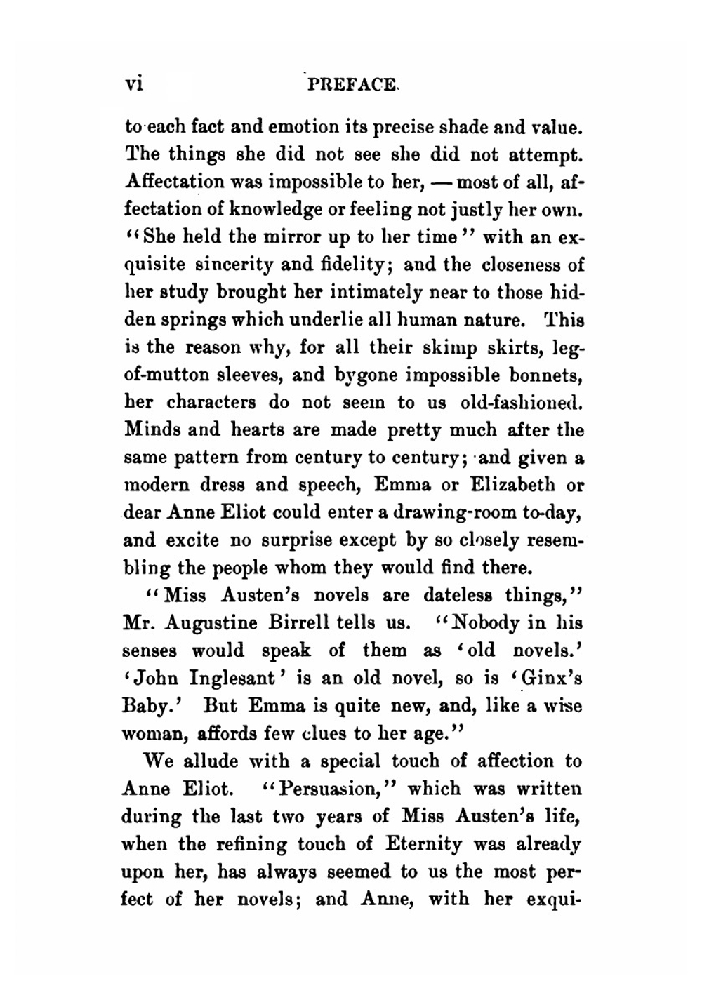 The Letters of Jane Austen | Jane Austen