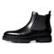 Thom Wills Chelsea Boot 'Black'