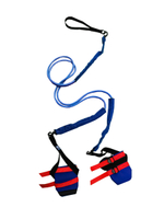 Тренажер резина с ручками CT Свимтрейнинг / ST SwimTraining