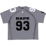 A Bathing Ape Bathing Ape 93 Number Jersey