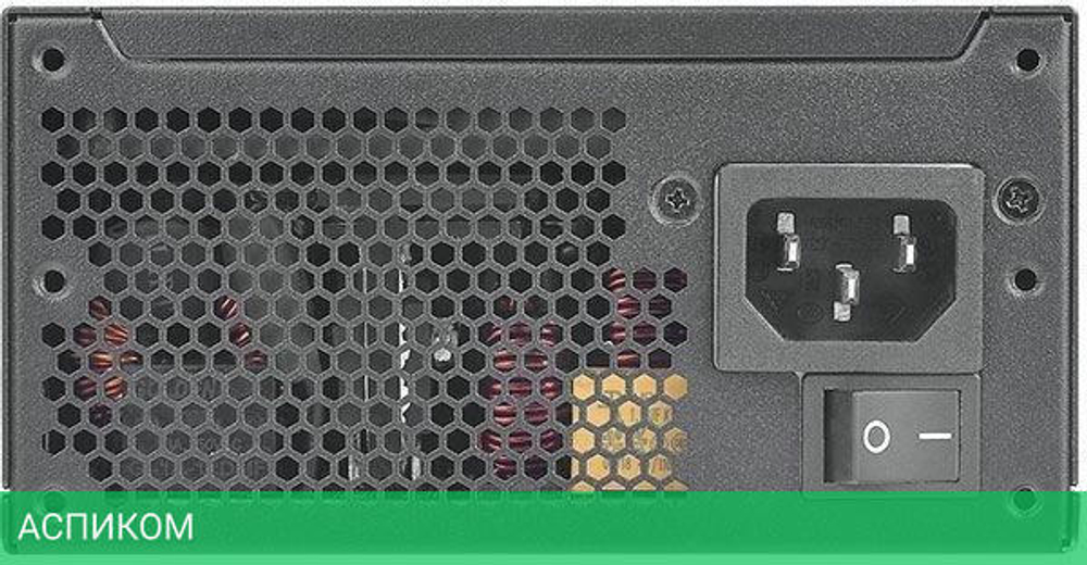 Блок питания Thermaltake Toughpower SFX 1000W Gen.5 (PS-STP-1000FNFAPE-1)