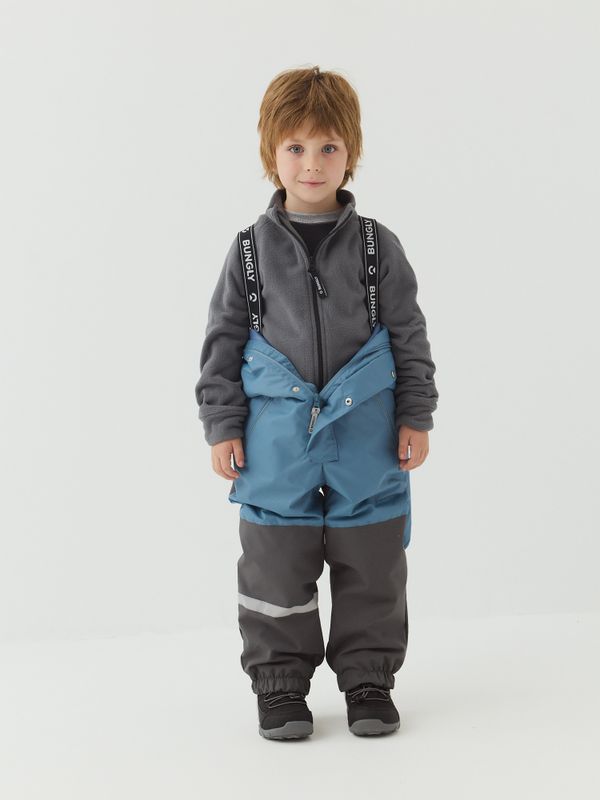 Комбинезон демисезонный 