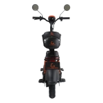 Электросамокат KUGOO EC 02