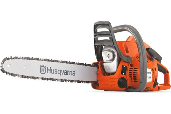 Бензопила Husqvarna 120 Mark II