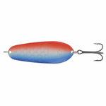 Блесна колебалка Kuusamo Rasanen 70/10 C-S