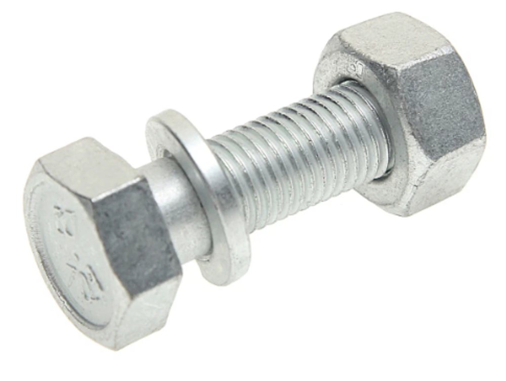 Болт10х 35х1.25 (10,9) карданного вала КАМАЗ в сборе (ОАО «БелЗАН»)