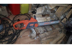 Электрическая пила DAEWOO DACS 2500E