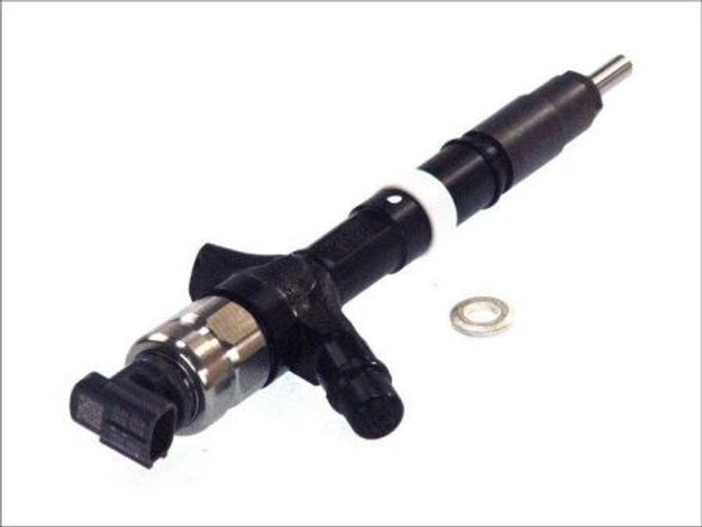 Форсунка в сборе CDI TOYOTA 2.0TD 1CD-FTV(23670-09030) 095000-7581 denso