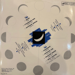 Виниловая пластинка Лунный Пьеро – Лунный Пьеро 1 (Мелодия) LP