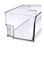 дверная полка 0060847101 Haier