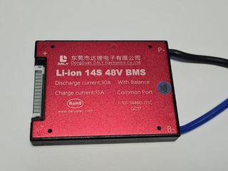 Плата контроля ET 14SBLi-30A8060C