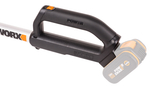Аккумуляторная воздуходувка бесщеточная WORX WG543E.9