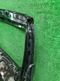 Крышка багажника Lexus LX 3 (2015-2023)