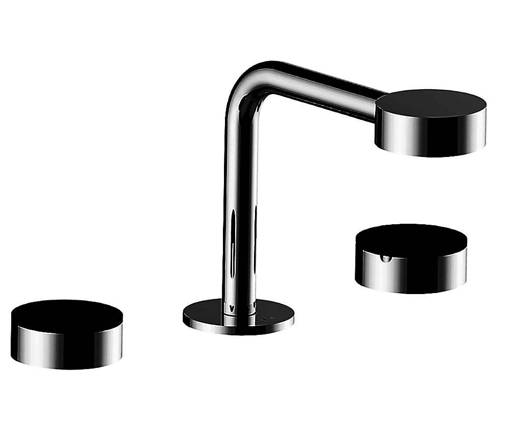 Смеситель для раковины Cisal Slim SM00102040