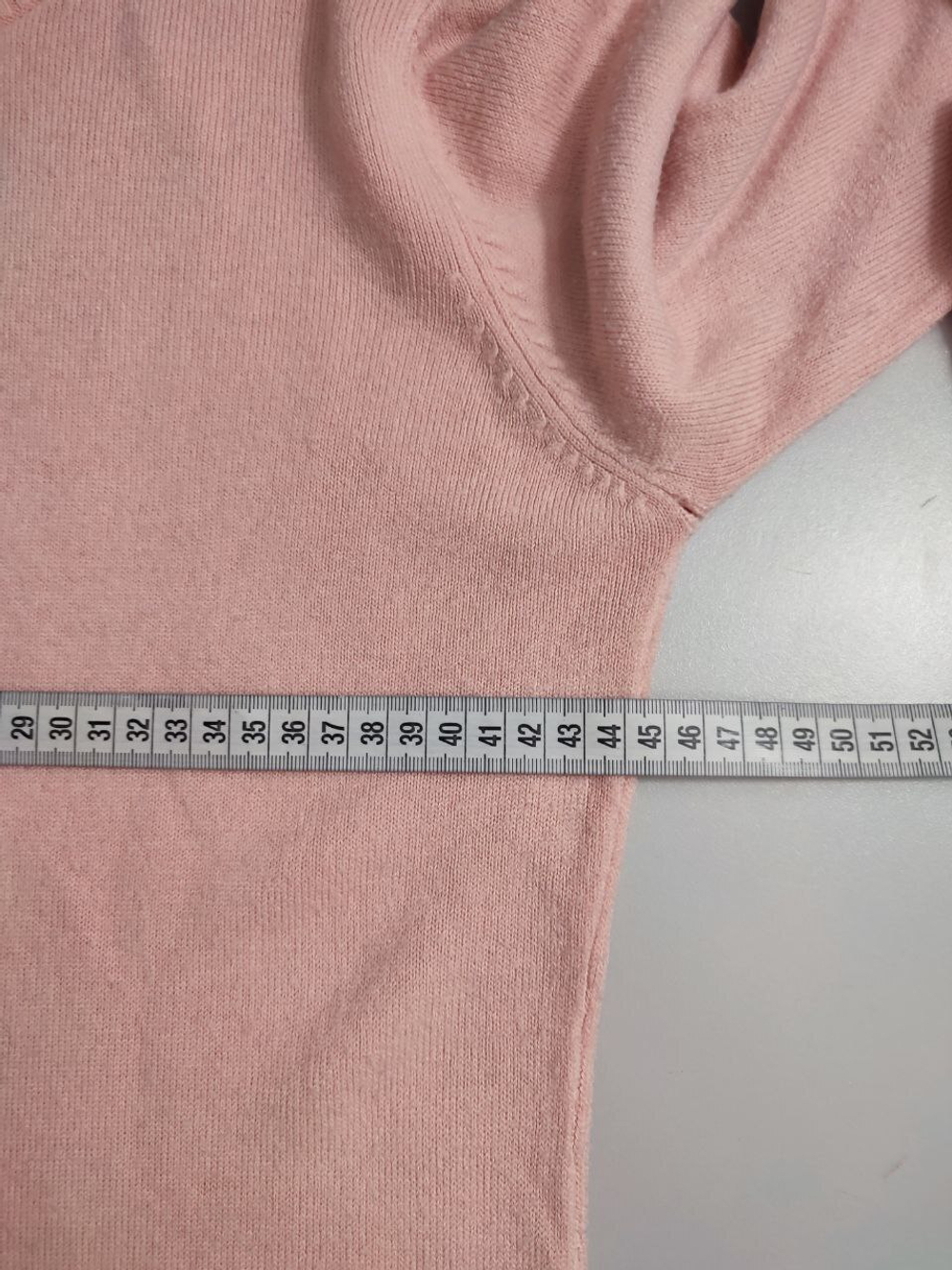 Джемпер Adagio красивый 46-48 размер