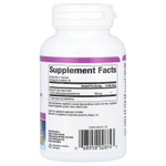 Natural Factors, Stress-Relax®, ZZZ для спокойствия, 60 вегетарианских капсул (250 мг на капсулу)