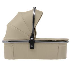 Детская коляска Sweet Baby Verde Silver 2 в 1 427450 Beige