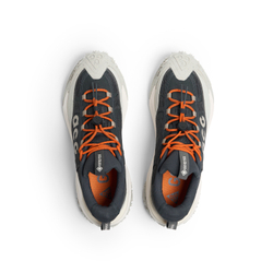 Кроссовки Nike ACG Mountain Fly 2 Low Gore-Tex Dark "Smoke Grey"