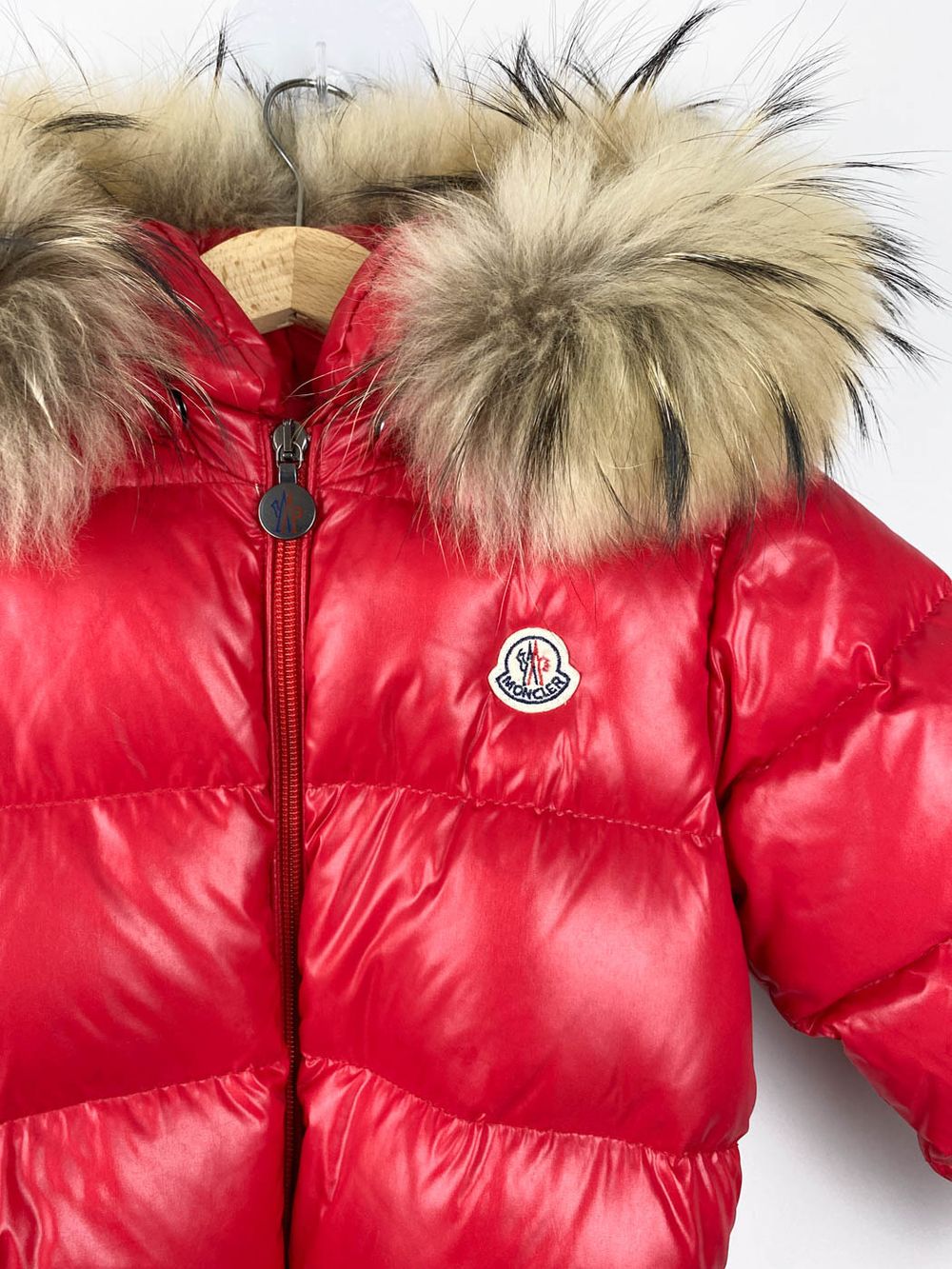 Комбинезон Moncler