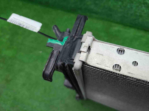 Радиатор охлаждения Mercedes GLE V167 (2018-н.в.)