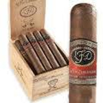 La Flor Dominicana Air Bender Matatan