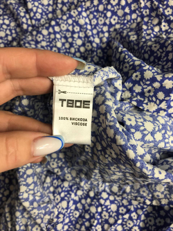 Платье Твое повседневное, маркировка S, визуально на 44/46 размер