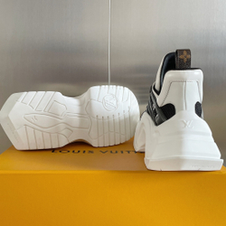 Louis Vuitton Archlight 2.0 Platform Sneaker
