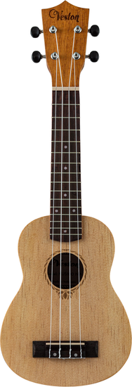 Укулеле сопрано VESTON KUS100 NA