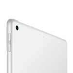 Планшет Apple iPad 9 (2021) Wi-Fi + Cellular 256GB, Silver (Серебристый)